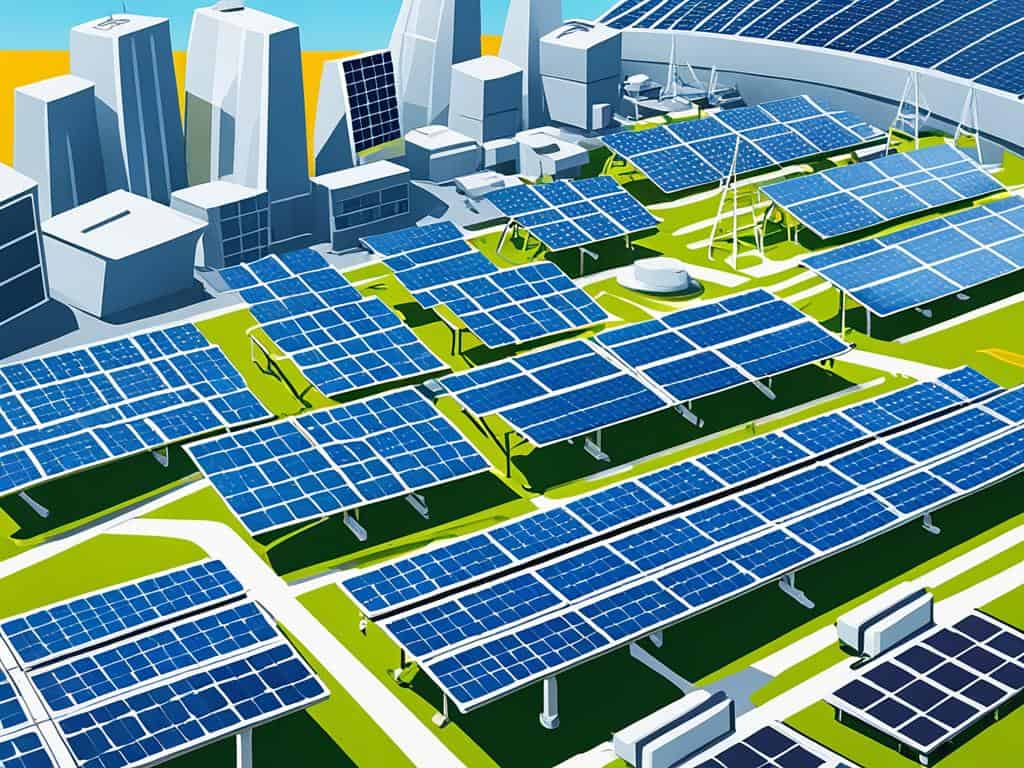AI-Driven Solar Technology Advancements