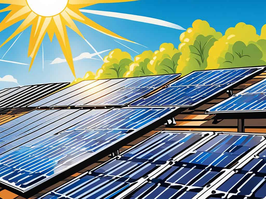 Active Solar Energy Systems