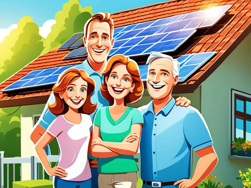 Affordable Solar Panel Kits