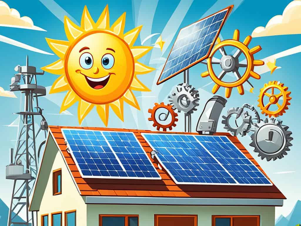 Best quality solar panels