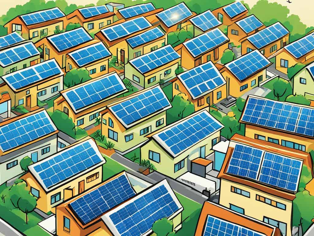 Best solar system for home in India