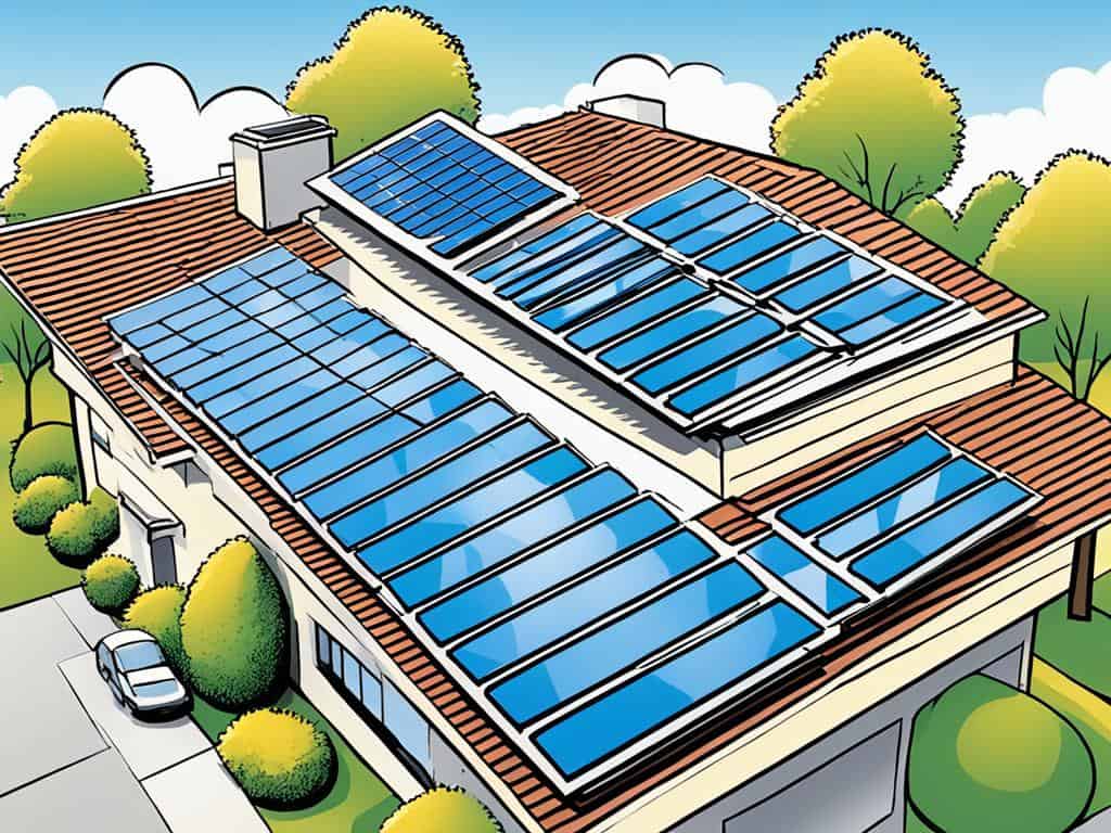 Flat Plate Solar Collector