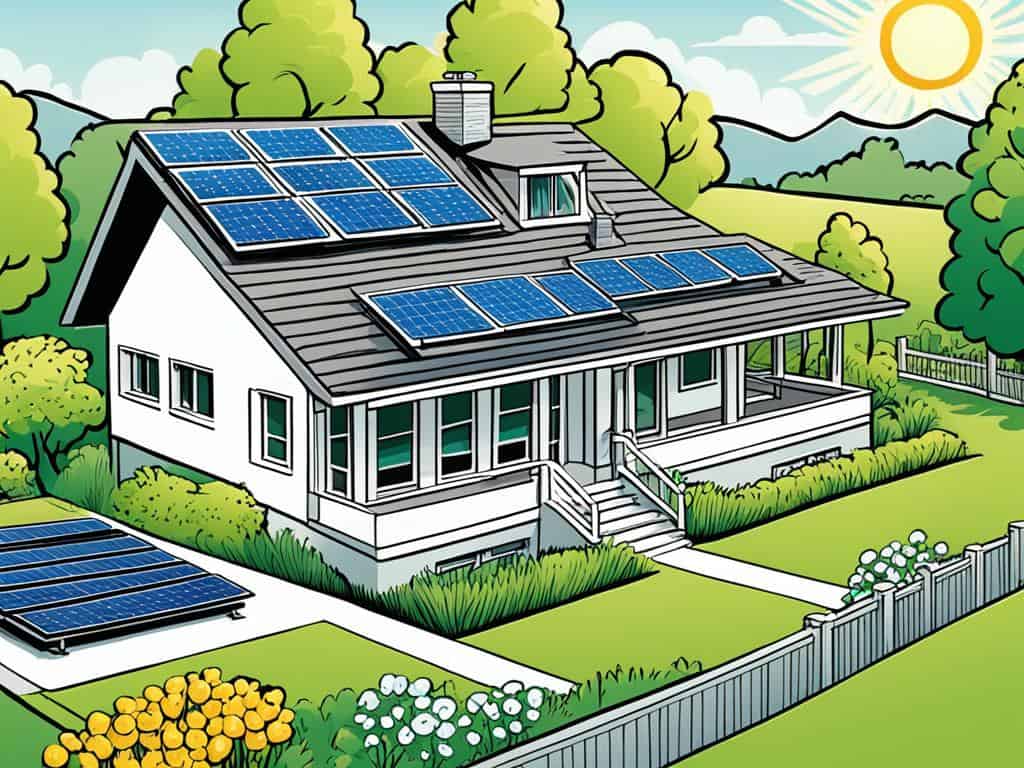 Green Energy Options