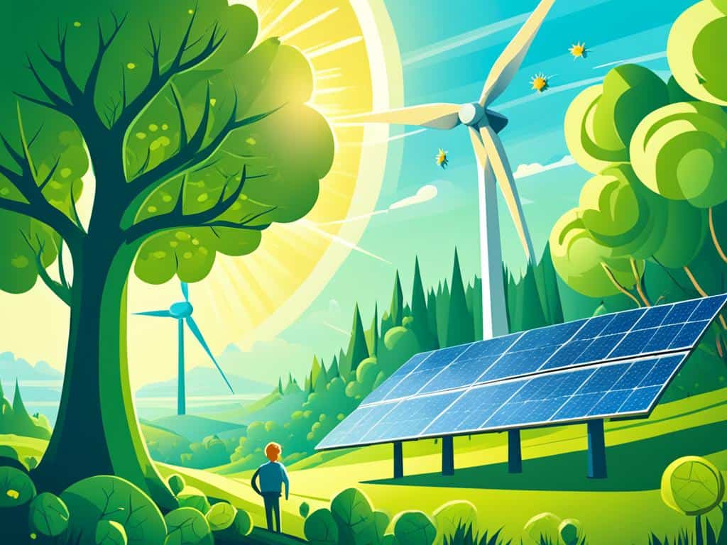 Green Energy Quotes