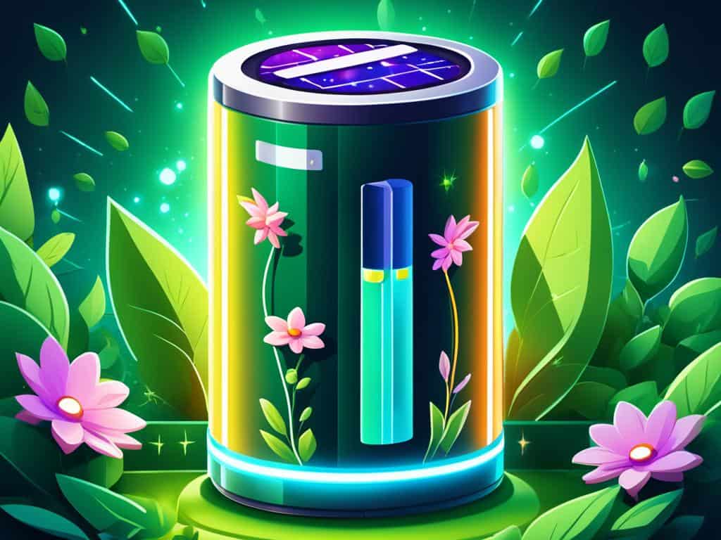 High Energy Density LiFePO4 Batteries