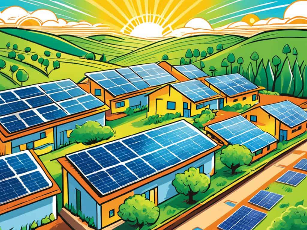 Maharashtra Solar Subsidy Program