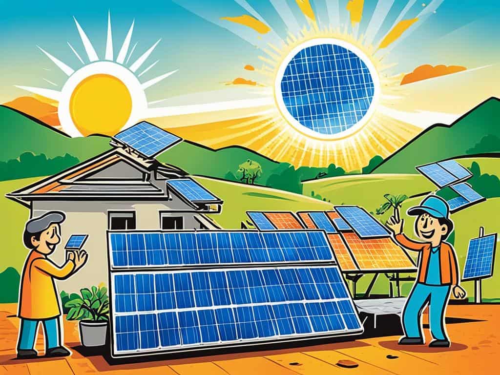 Most efficient solar panels in India