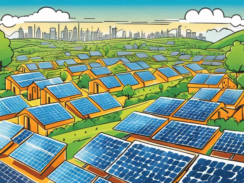 On-Grid Solar Technology in India