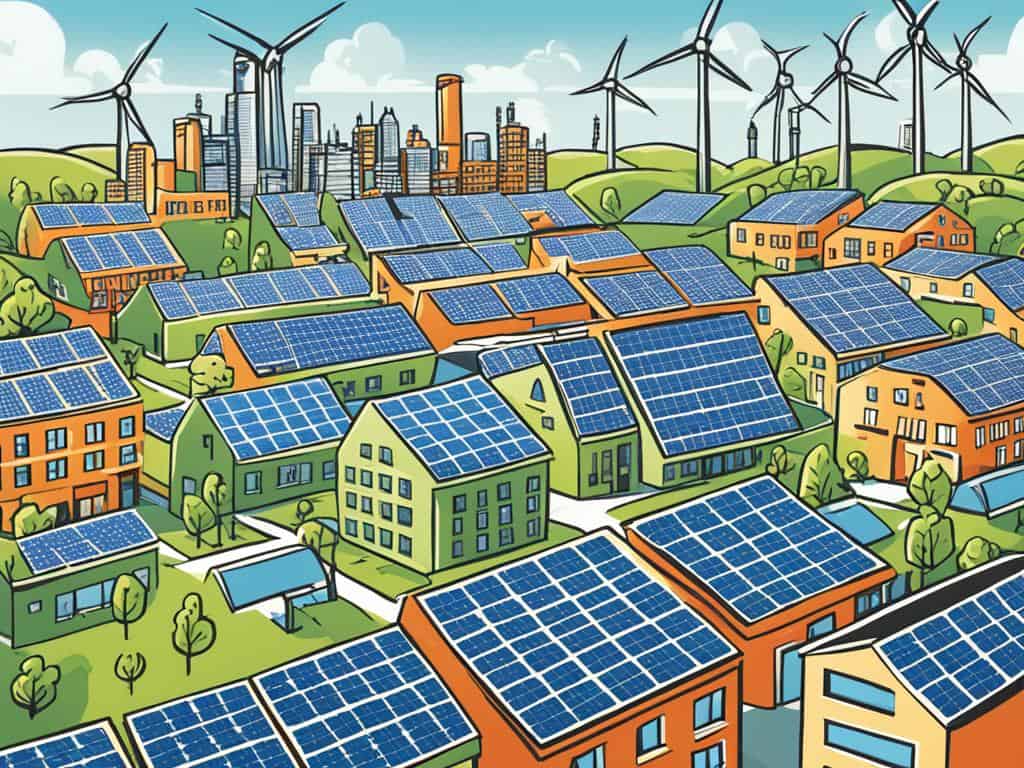 Renewable Energy Economic Benefits