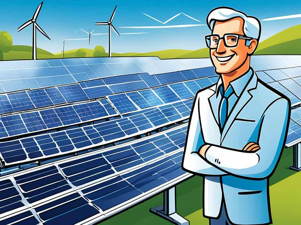 Solar Power Technology Advancements