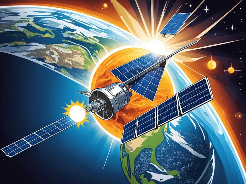 Space Solar Power Satellite