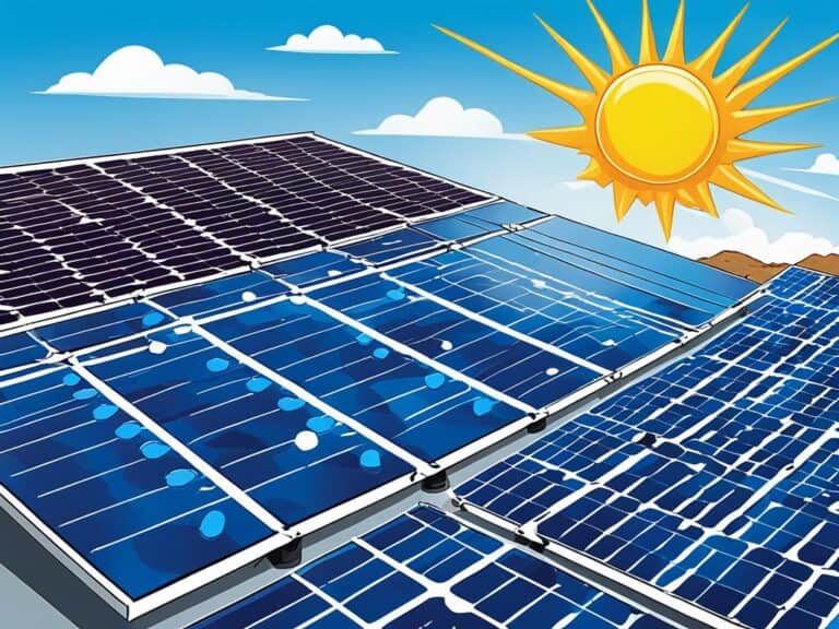 How Solar Cells Convert Sunlight Into Electricity The Process Explained