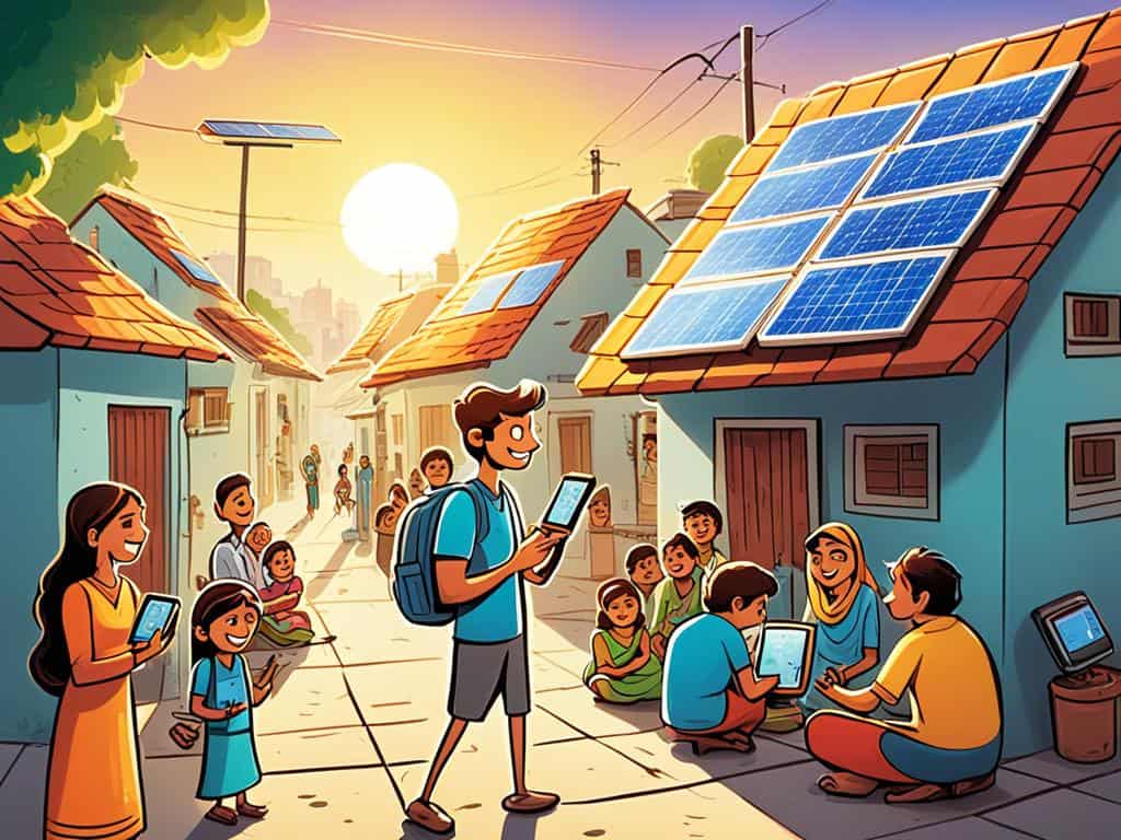 different types of solar collectors
