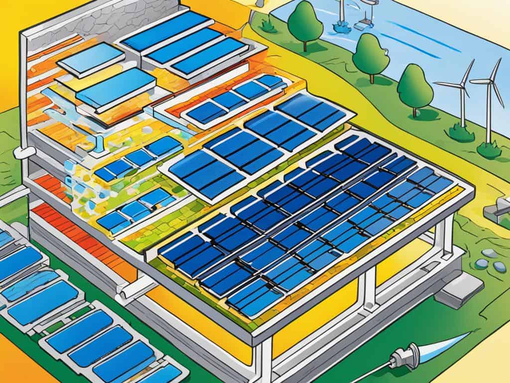 photovoltaic technology advancements