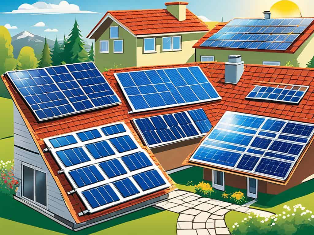 solar collector applications