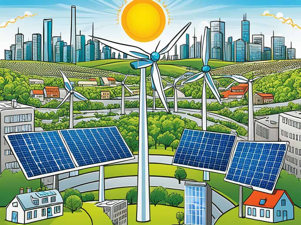 Solar Energy vs Other Renewable Energy Sources
