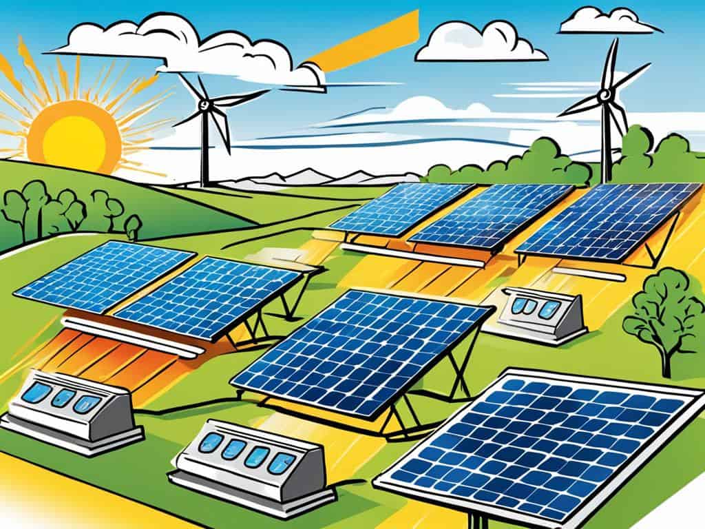 cutting-edge solar technologies