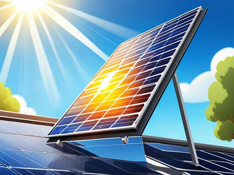 how-much-energy-does-one-solar-panel-produce-the-facts
