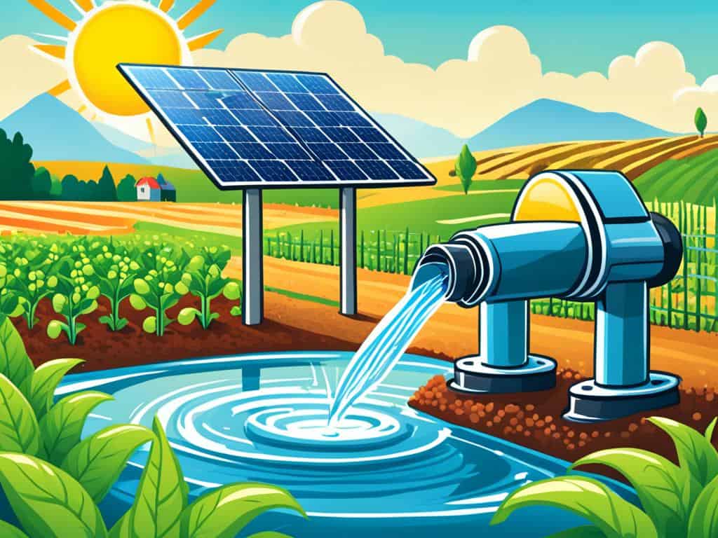 solar energy applications