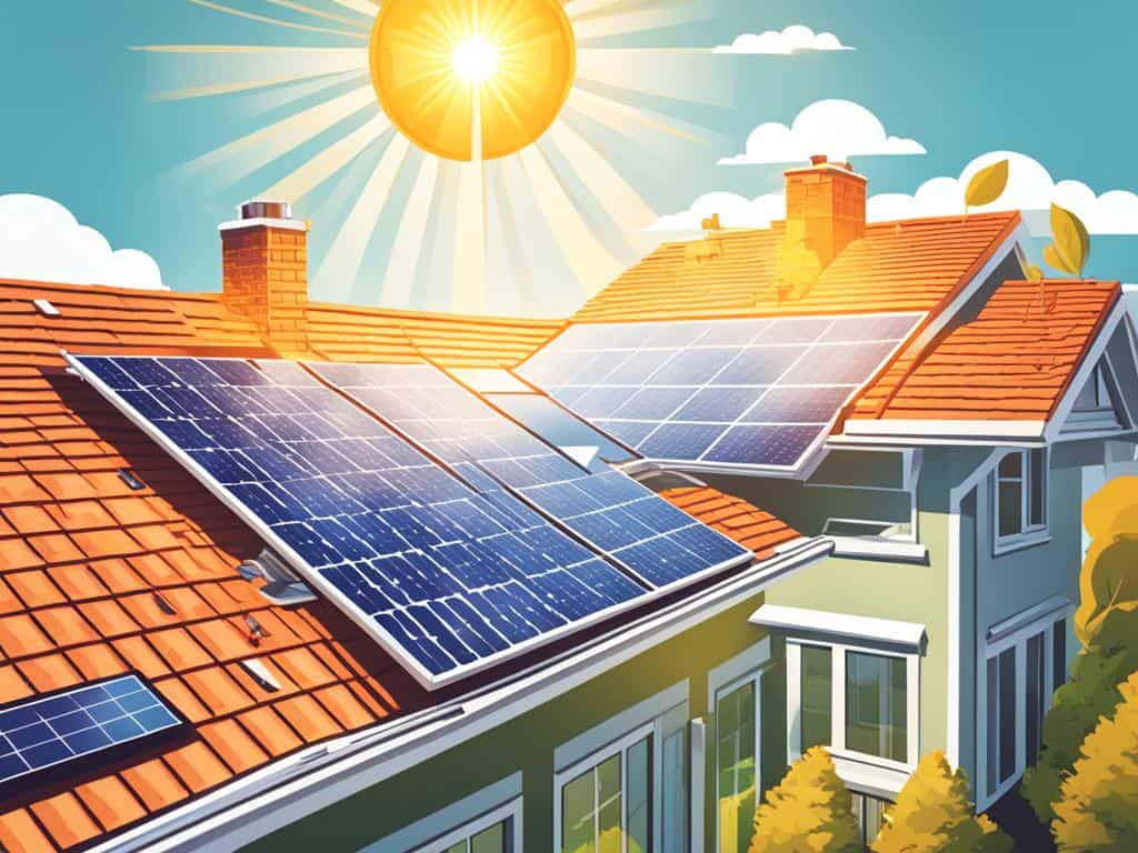 solar panel cost and savings