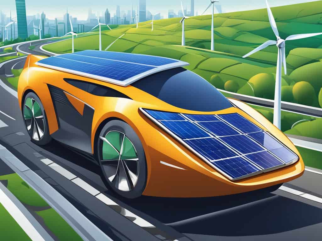 solar technology advancements