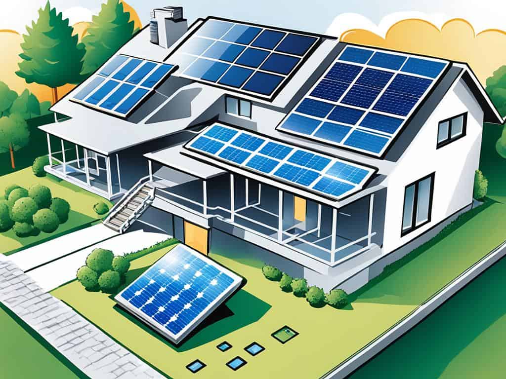 solar ventilation systems