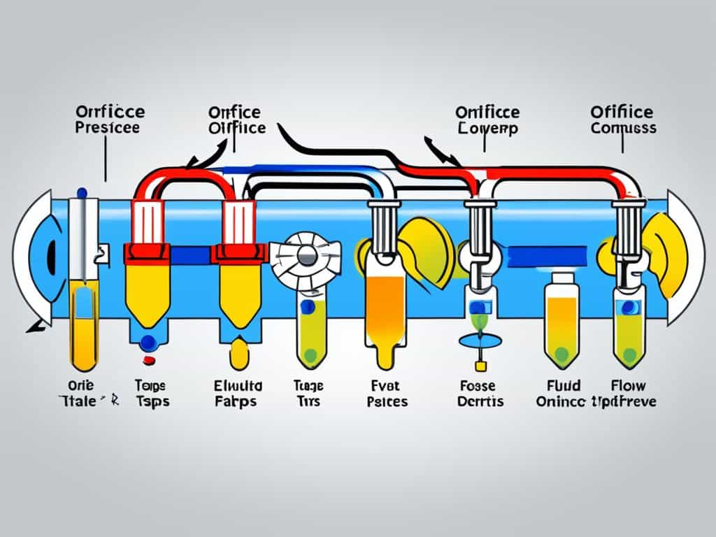 orifice flow