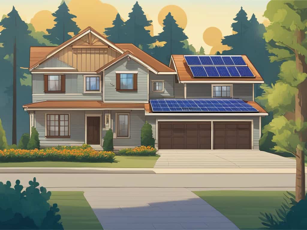 residential solar