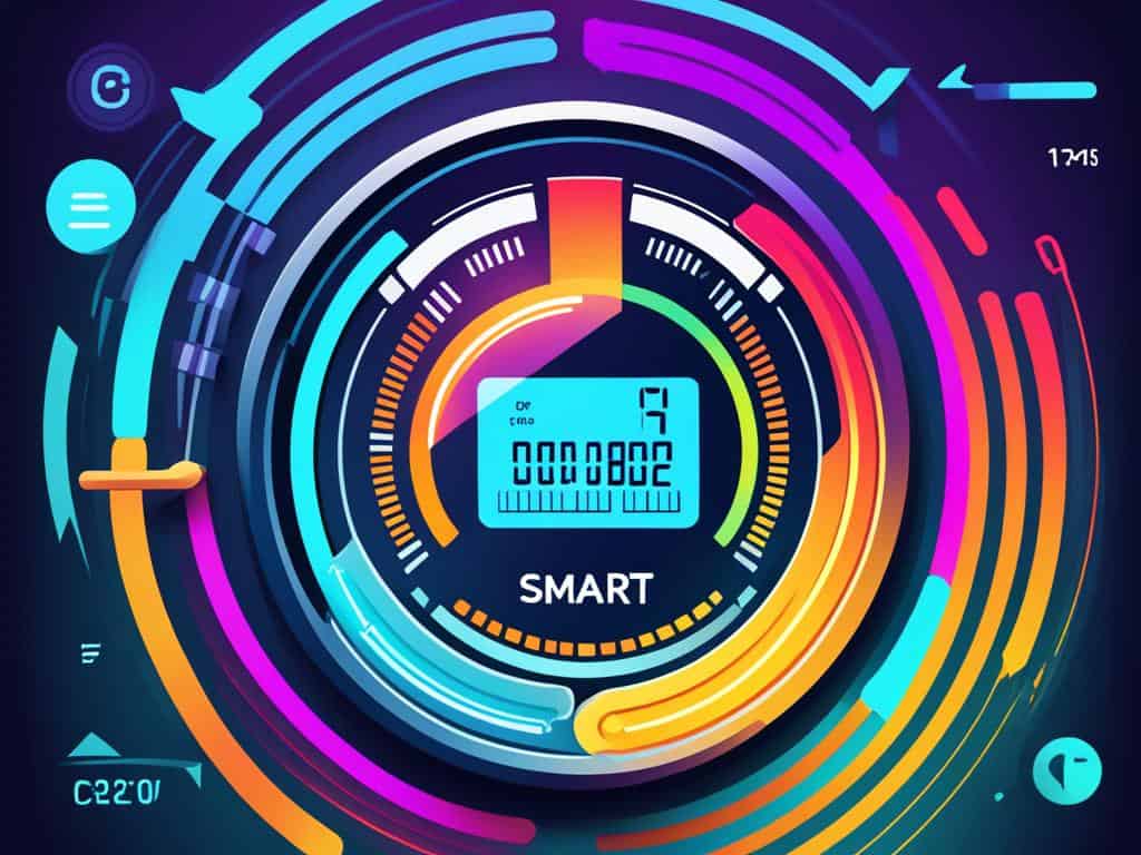 smart meter energy usage