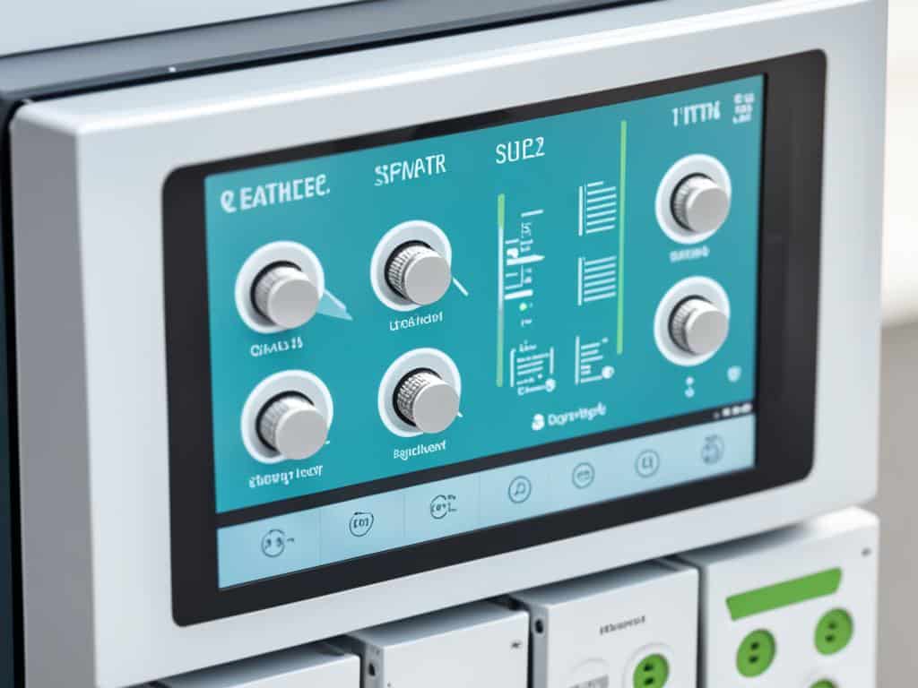 solar management unit
